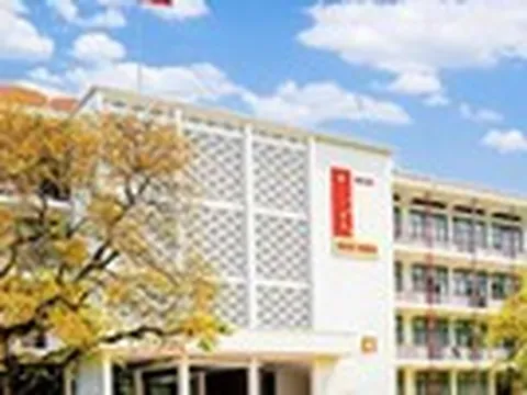 Điểm chuẩn Đại học Bách khoa Hà Nội cao nhất 29,54 điểm