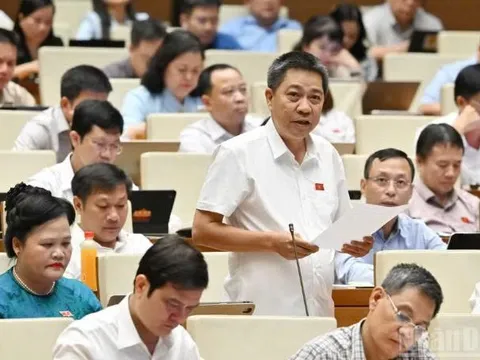 Đơn giản hóa thủ tục, xác định rõ trách nhiệm của cơ quan giải quyết yêu cầu bồi thường