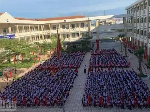 Cần Thơ khẩn trương sắp xếp cơ sở giáo dục công lập, tinh gọn bộ máy quản lý