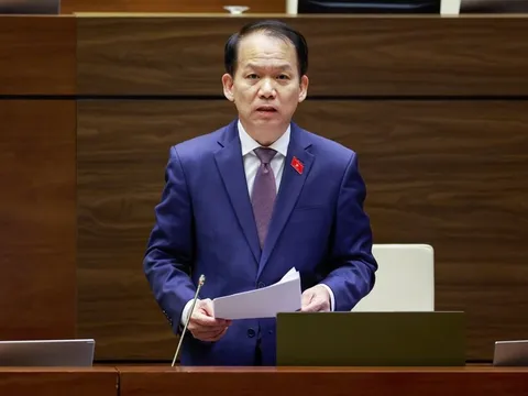 Bảo đảm quốc phòng, an ninh là nguyên tắc nền tảng, xuyên suốt quá trình xây dựng Luật Phát triển đô thị