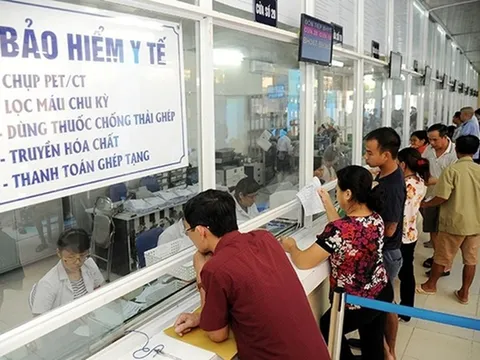 Mở rộng phạm vi thanh toán BHYT với gần 350 thuốc tại trạm y tế xã