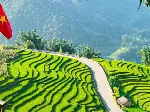 “Y Tý-Sức hút đại ngàn”