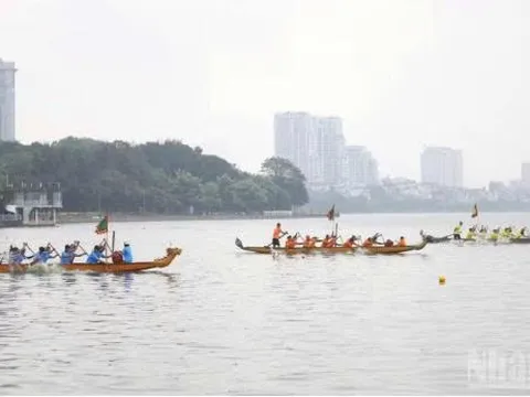 Tạo đà phát triển du lịch thể thao