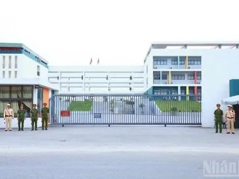 Hồ sơ xét tuyển đại học của các thí sinh Tuyên Quang được xử lý riêng thế nào sau thi lại?