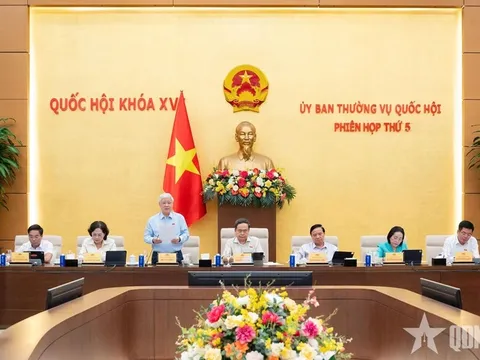 Tích hợp 4 chương trình mục tiêu quốc gia, khắc phục manh mún, chồng chéo