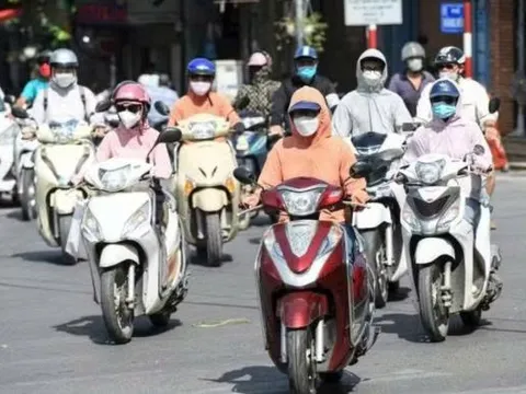 Tổn thương thận cấp vì mất nước do nắng nóng