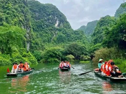 Từ điểm đến di sản tới thương hiệu quốc gia
