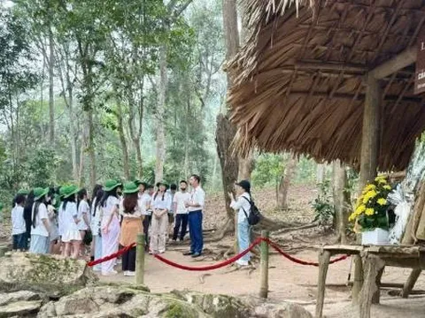 Hướng dẫn viên du lịch trong kỷ nguyên số