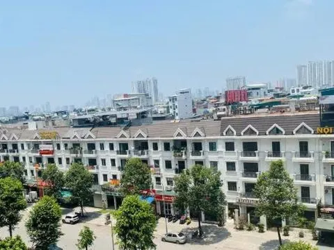 Hoàn thiện môi trường pháp lý về nhà ở minh bạch, ổn định