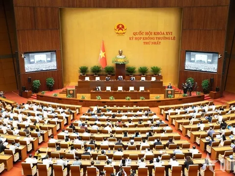 Hồ sơ thất lạc do cơ quan nhà nước, không để dân phải chịu hậu quả