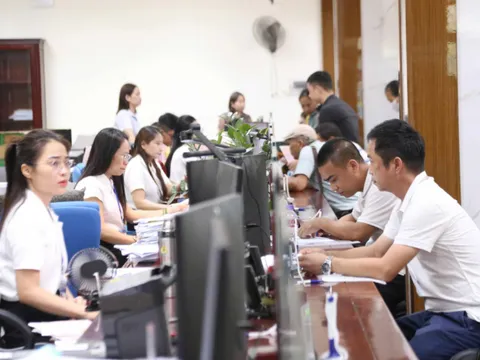Nghiên cứu khung tổ chức hành chính nhà nước theo mô hình mới