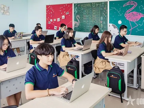 Hệ thống “bốn thật” - gốc rễ của một nền giáo dục thực chất