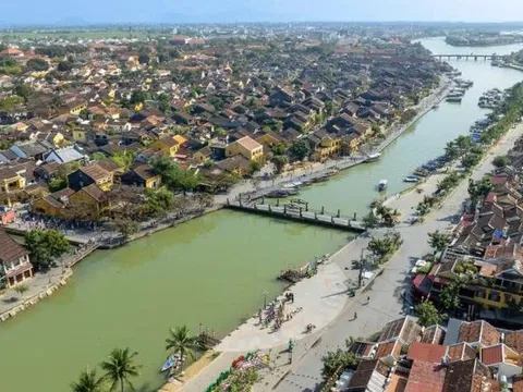 Đà Nẵng ban hành Bộ tiêu chí Cơ sở lưu trú du lịch xanh