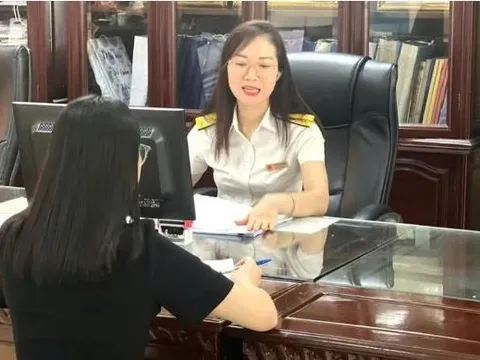 Ngành thuế tăng tốc hoàn thuế, khơi thông dòng vốn cho doanh nghiệp