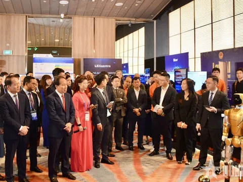 Bộ Tư pháp tổ chức Diễn đàn Pháp luật ASEAN 2026