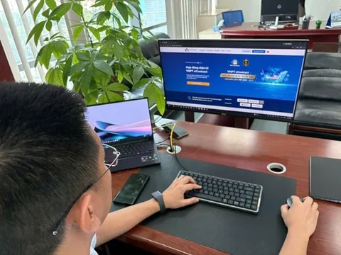 VNPT cung cấp giải pháp toàn trình cho hợp đồng lao động điện tử