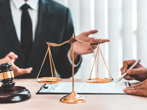 Quy định mới về cấp ý kiến pháp lý