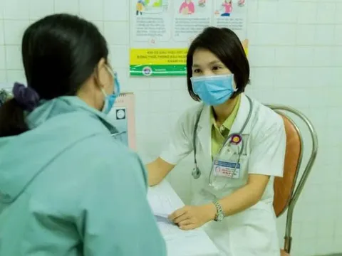 Phát hiện sớm để điều trị hiệu quả