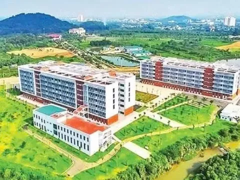 Hà Nội: Đồng bộ hạ tầng khi di dời trường đại học