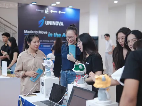 Khởi nghiệp Việt Nam: Không chỉ kết nối quốc tế, phải đủ sức vươn ra toàn cầu