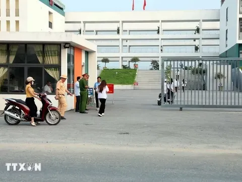 Bảo vệ sự công bằng của điểm số