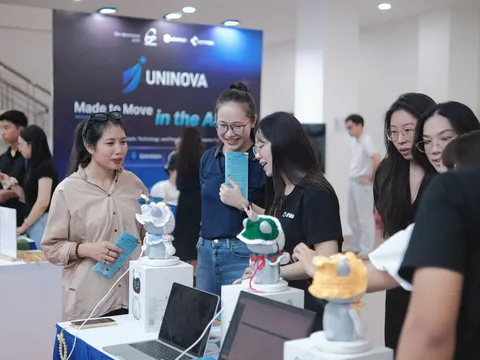 Mở rộng hệ sinh thái khởi nghiệp Việt Nam, kết nối mạng lưới đổi mới sáng tạo toàn cầu