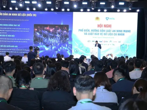 Luật An ninh mạng 2025: Những điểm mới cần chú ý khi thực thi