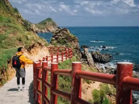 Thu hẹp khoảng cách từ biển đến đại ngàn, mở ra hành trình du lịch liền mạch