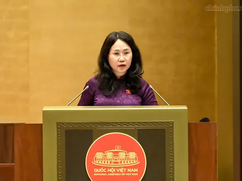 Luật Xuất bản sửa đổi: Thiết lập cơ chế kiểm soát nhiều lớp với nhóm tác phẩm, tài liệu có yêu cầu quản lý cao