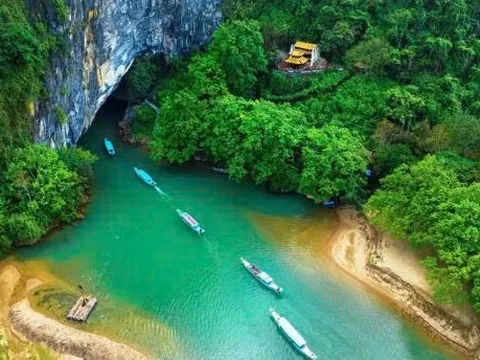Tạo đà bứt tốc cho Quảng Trị trong Năm Du lịch quốc gia 2027