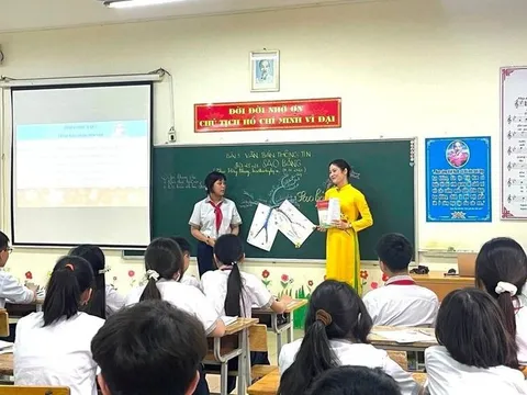 Quy định dạy kiến thức văn hóa giáo dục phổ thông trong đào tạo ngành, nghề đặc thù