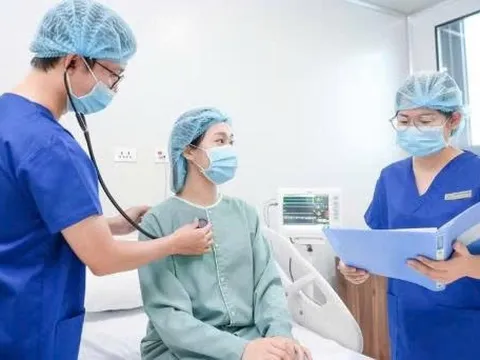 Xây dựng thương hiệu quốc gia về du lịch y tế