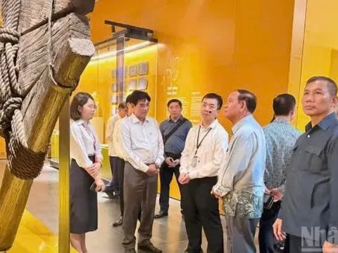 Hà Nội miễn phí tham quan các điểm di tích, danh lam thắng cảnh trong ngày Quốc khánh