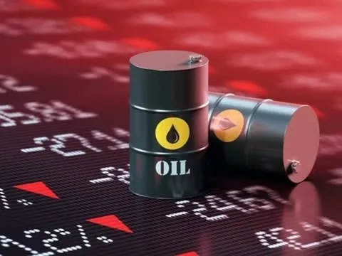 Giá xăng dầu hôm nay (27-8): Giá dầu thế giới tiếp tục giảm