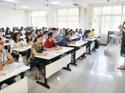 Quy định về tự chủ của cơ sở giáo dục đại học, cơ sở giáo dục nghề nghiệp