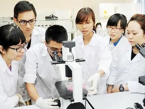 Đề xuất chính sách hỗ trợ học sinh, sinh viên, giảng viên đi học tập, nghiên cứu ở nước ngoài