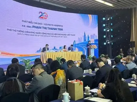 Du lịch MICE cần được định vị là sản phẩm chiến lược