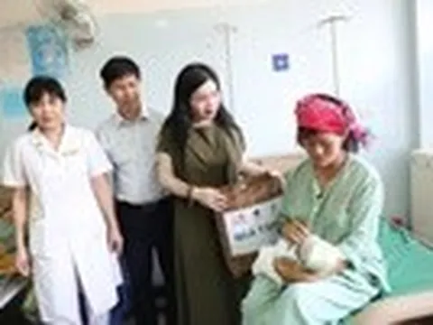 Y tế cơ sở trong mô hình chính quyền 2 cấp: Đổi mới để phục vụ người dân tốt hơn
