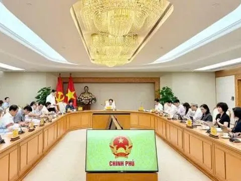 Nâng cao tính tự chủ của cơ sở giáo dục đại học, giáo dục nghề nghiệp
