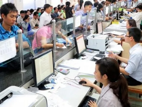 Nghị quyết số 24-NQ/TW: Phát huy tính tiên phong, gương mẫu, tinh thần đổi mới, dám nghĩ, dám làm, dám chịu trách nhiệm của đội ngũ cán bộ, đảng viên trong kỷ nguyên mới