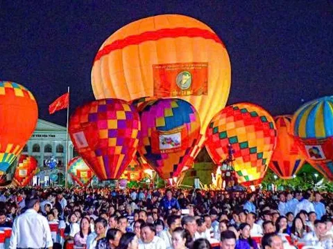 Cà Mau thu hút hơn 210.000 lượt khách dịp lễ Quốc khánh