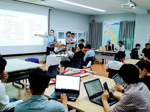 Đề xuất sửa quy định kiểm định chất lượng chương trình đào tạo các trình độ giáo dục đại học