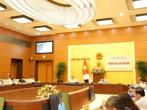 Tổng rà soát hệ thống pháp luật: Nhận diện những điểm nghẽn cần tháo gỡ