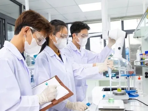 Đề xuất quy định quản lí nhiệm vụ khoa học, công nghệ và đổi mới sáng tạo do Bộ GDĐT tài trợ, đặt hàng