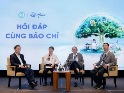 Trẻ khỏe mạnh vẫn có thể mang phế cầu khuẩn: Vì sao cần phòng ngừa từ sớm?