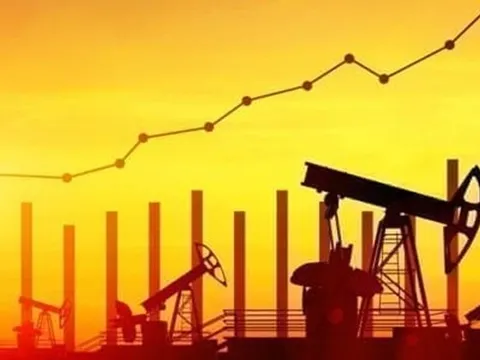 Giá xăng dầu hôm nay (5-9): Giá dầu thế giới tăng gần 10% trong tuần
