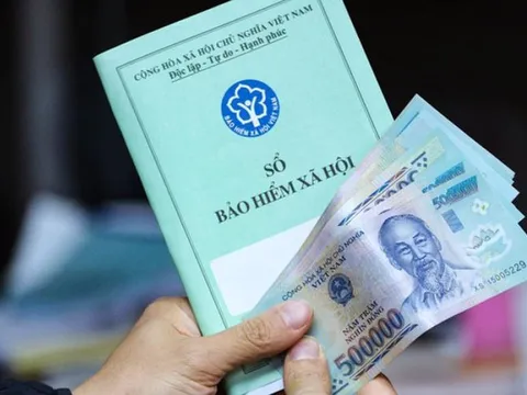 Tháng 3/2027 trình Đề án cải cách chính sách tiền lương và bảo hiểm xã hội