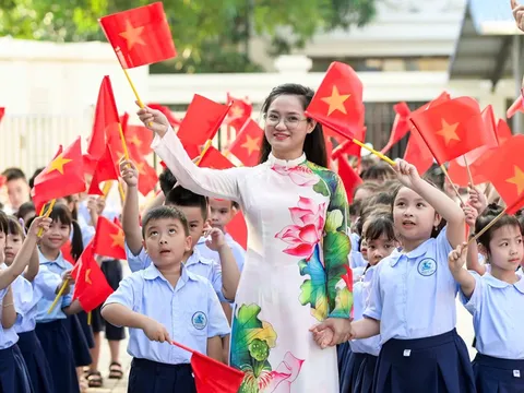 Coi trọng kỷ cương và chất lượng giáo dục