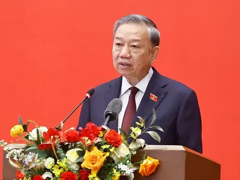 Thư của Tổng Bí thư, Chủ tịch nước Tô Lâm gửi ngành giáo dục nhân dịp khai giảng năm học 2026 - 2027