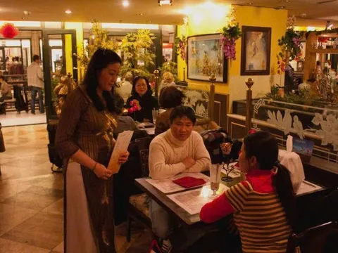Ngan Tinh - Hương vị Việt giữa lòng Hamburg, nơi ẩm thực gia truyền chinh phục thực khách châu Âu